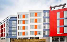 Mercure Bridgwater